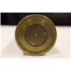Image 2 : Spent Artillary Shell Casing