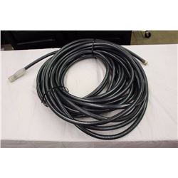Outdoor Garden Hose
