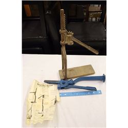 Vintage Bottle Capers (2)