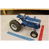 Image 1 : Ford 8600 Toy Tractor