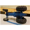 Image 4 : Ford 8600 Toy Tractor