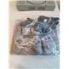 Image 2 : Sony Playstation w/Controller & Cords (Working)
