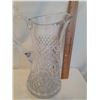 Image 3 : Heavy Crystal Pitchers (2)