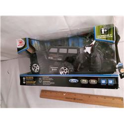 Remote Control Hummer H3