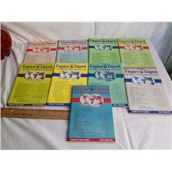 Empire Digest (November&December 1947, January to August 1948)