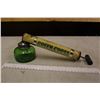 Image 1 : Old Green Cross Insect Sprayer