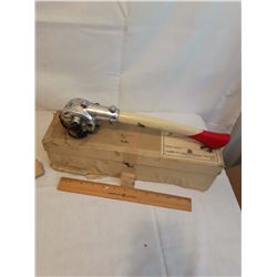 Pig Tattoo Wand w/Original Box