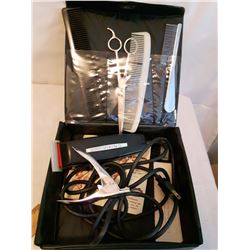 Old Viking Pet Grooming Kit w/Nail Trimmer