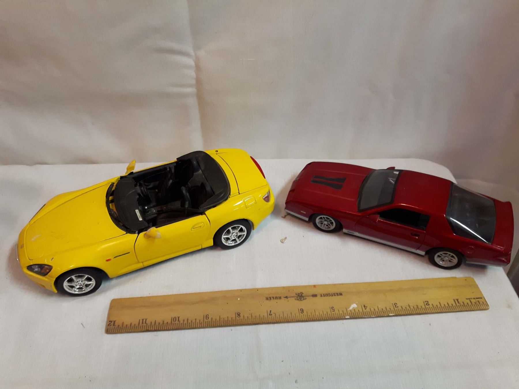 honda s2000 toy car