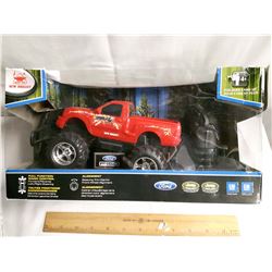 Radio Controlled Ford F-150