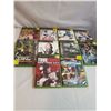 Image 1 : 10 Xbox Games (Mostly Sport Related)