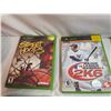 Image 2 : 10 Xbox Games (Mostly Sport Related)