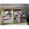Image 3 : 10 Xbox Games (Mostly Sport Related)