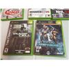Image 4 : 10 Xbox Games (Mostly Sport Related)