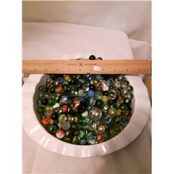 Lot of Marbles (250+)