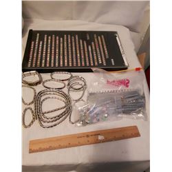 Charms & Links For Making Bracelets & Jewellery