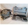 Image 1 : Electric Screwdriver Set &Old Portable Rock Polisher