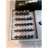 Image 4 : Electric Screwdriver Set &Old Portable Rock Polisher