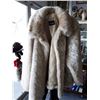 Image 1 : Rabbit Fur Coat (Regal Tag)(Size Medium)