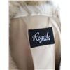 Image 2 : Rabbit Fur Coat (Regal Tag)(Size Medium)