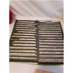 Trays of Expand-A-Link Bracelet Charms (2)