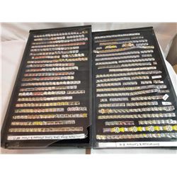 Trays of Expand-A-Link Bracelet Charms (2)