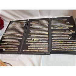 Trays of Expand-A-Link Bracelet Charms (3)