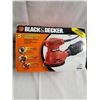 Image 1 : Black & Decker 5" Random Orbit Sander (New)