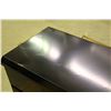 Image 3 : Lund Steel Flush Mount Box, Black, NOS, Scratch And Dent