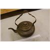Image 2 : Antique Copper Kettle