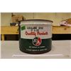Image 1 : 15lb BA Grease Can