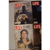 Image 2 : Lot Of Life Magazines