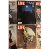 Image 3 : Lot Of Life Magazines