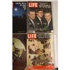 Image 4 : Lot Of Life Magazines