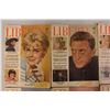 Image 2 : Lot Of Liberty Magazines (10) (1962)