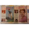 Image 3 : Lot Of Liberty Magazines (10) (1962)