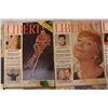 Image 4 : Lot Of Liberty Magazines (10) (1962)