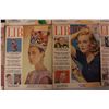 Image 5 : Lot Of Liberty Magazines (10) (1962)