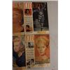 Image 6 : Lot Of Liberty Magazines (10) (1962)