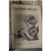 Image 3 : Lot OF Family Herald And Weekly Star (1939)