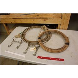 Lot Of Bits And Lariats