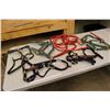 Image 1 : Lot Of Nylon Halters (5)
