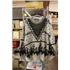 Image 1 : Mens Wool Sweater, Size 42
