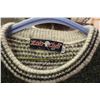 Image 2 : Mens Wool Sweater, Size 42