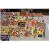 Image 3 : Lot Of Archie Comic Books, Mostly 70's)