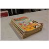 Image 4 : Lot Of Archie Comic Books, Mostly 70's)