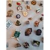 Image 6 : 100+ Collectors Pins