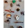 Image 7 : 100+ Collectors Pins