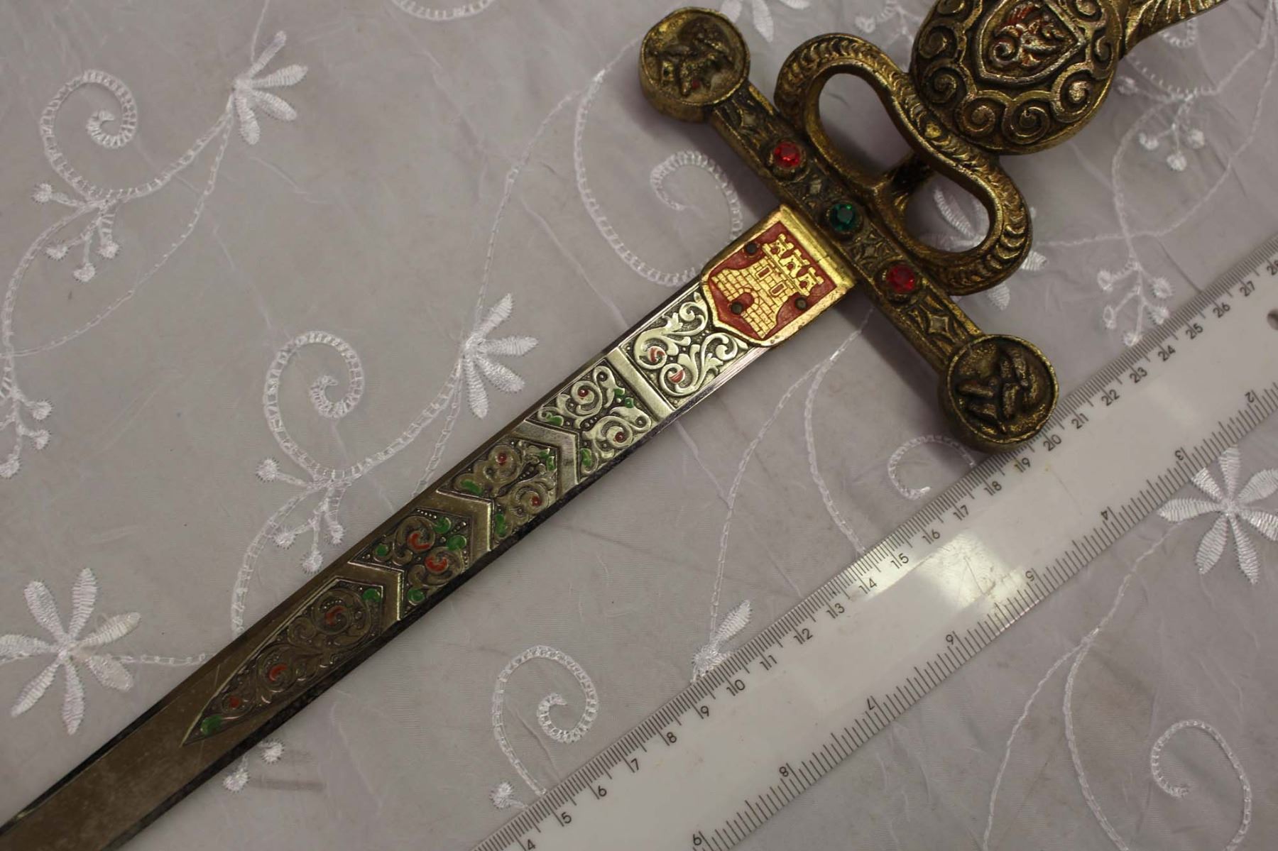 Decorative Sword