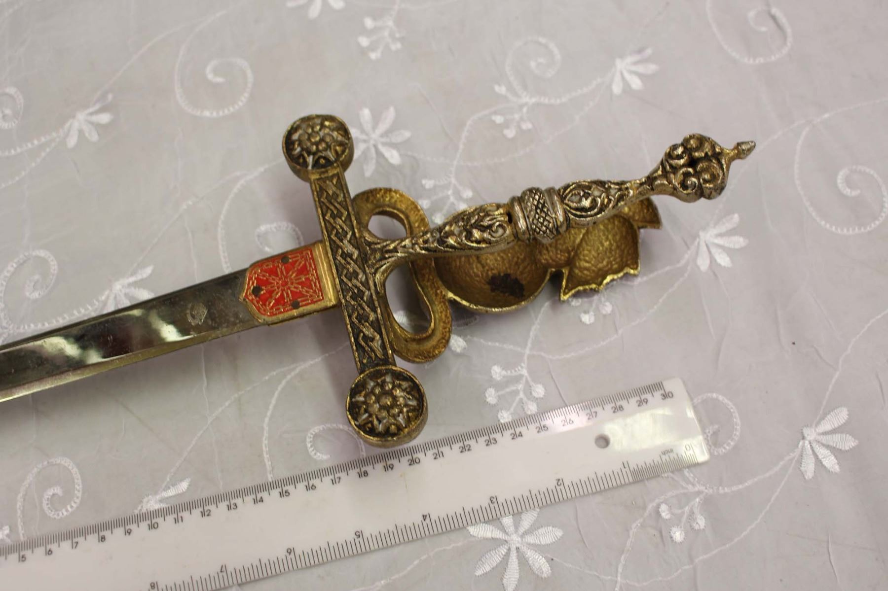 Decorative Sword